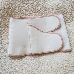 Belly bandit BFF belly wrap